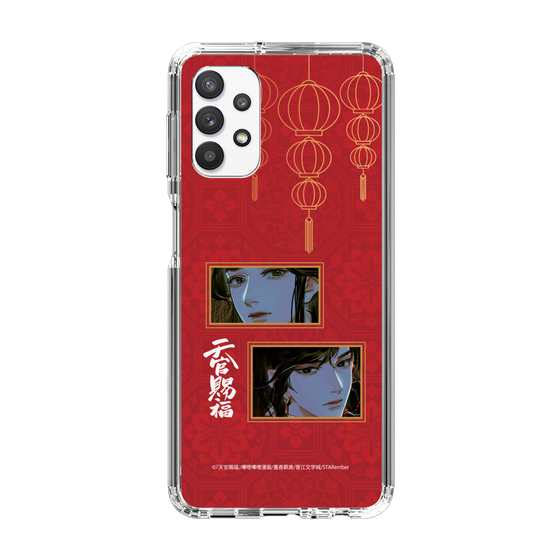 スリムプロテクションケース［ 天官賜福 - 謝憐と花城2 ］