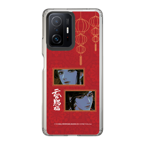 スリムプロテクションケース［ 天官賜福 - 謝憐と花城2 ］