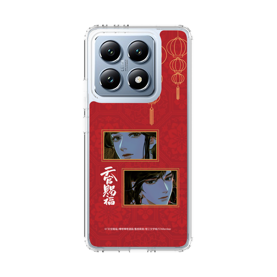 スリムプロテクションケース［ 天官賜福 - 謝憐と花城2 ］