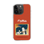 スリムプロテクションケース［ 天官賜福 - ミニキャラ - 謝憐と花城2 ］