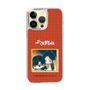 スリムプロテクションケース［ 天官賜福 - ミニキャラ - 謝憐と花城2 ］