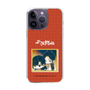 スリムプロテクションケース［ 天官賜福 - ミニキャラ - 謝憐と花城2 ］
