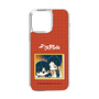 スリムプロテクションケース［ 天官賜福 - ミニキャラ - 謝憐と花城2 ］