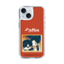 スリムプロテクションケース［ 天官賜福 - ミニキャラ - 謝憐と花城2 ］