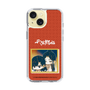 スリムプロテクションケース［ 天官賜福 - ミニキャラ - 謝憐と花城2 ］