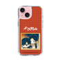 スリムプロテクションケース［ 天官賜福 - ミニキャラ - 謝憐と花城2 ］