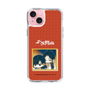 スリムプロテクションケース［ 天官賜福 - ミニキャラ - 謝憐と花城2 ］