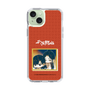 スリムプロテクションケース［ 天官賜福 - ミニキャラ - 謝憐と花城2 ］