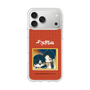 スリムプロテクションケース［ 天官賜福 - ミニキャラ - 謝憐と花城2 ］