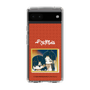 スリムプロテクションケース［ 天官賜福 - ミニキャラ - 謝憐と花城2 ］