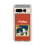スリムプロテクションケース［ 天官賜福 - ミニキャラ - 謝憐と花城2 ］