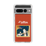 スリムプロテクションケース［ 天官賜福 - ミニキャラ - 謝憐と花城2 ］