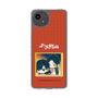 スリムプロテクションケース［ 天官賜福 - ミニキャラ - 謝憐と花城2 ］