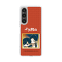 スリムプロテクションケース［ 天官賜福 - ミニキャラ - 謝憐と花城2 ］
