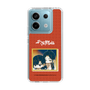 スリムプロテクションケース［ 天官賜福 - ミニキャラ - 謝憐と花城2 ］