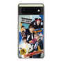スリムプロテクションケース［ TRIBE KINGDOM - BALLISTIK BOYZ - 日髙竜太 ］