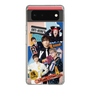 スリムプロテクションケース［ TRIBE KINGDOM - BALLISTIK BOYZ - 日髙竜太 ］