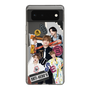 スリムプロテクションケース［ TRIBE KINGDOM - BALLISTIK BOYZ - 海沼流星 ］