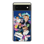 スリムプロテクションケース［ TRIBE KINGDOM - FANTASTICS - 世界 ］