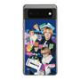 スリムプロテクションケース［ TRIBE KINGDOM - FANTASTICS - 世界 ］