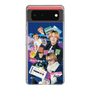 スリムプロテクションケース［ TRIBE KINGDOM - FANTASTICS - 世界 ］