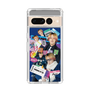 スリムプロテクションケース［ TRIBE KINGDOM - FANTASTICS - 世界 ］