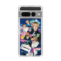 スリムプロテクションケース［ TRIBE KINGDOM - FANTASTICS - 世界 ］