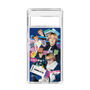 スリムプロテクションケース［ TRIBE KINGDOM - FANTASTICS - 世界 ］