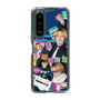 スリムプロテクションケース［ TRIBE KINGDOM - FANTASTICS - 世界 ］