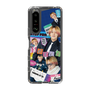 スリムプロテクションケース［ TRIBE KINGDOM - FANTASTICS - 世界 ］