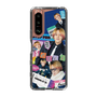 スリムプロテクションケース［ TRIBE KINGDOM - FANTASTICS - 世界 ］