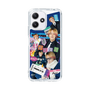 スリムプロテクションケース［ TRIBE KINGDOM - FANTASTICS - 世界 ］
