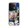 スリムプロテクションケース［ TRIBE KINGDOM - FANTASTICS - 世界 ］