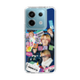 スリムプロテクションケース［ TRIBE KINGDOM - FANTASTICS - 世界 ］