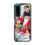 スリムプロテクションケース［ TRIBE KINGDOM - FANTASTICS - 佐藤大樹 ］