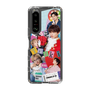 スリムプロテクションケース［ TRIBE KINGDOM - FANTASTICS - 佐藤大樹 ］