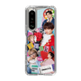スリムプロテクションケース［ TRIBE KINGDOM - FANTASTICS - 佐藤大樹 ］