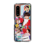 スリムプロテクションケース［ TRIBE KINGDOM - FANTASTICS - 佐藤大樹 ］