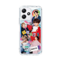 スリムプロテクションケース［ TRIBE KINGDOM - FANTASTICS - 佐藤大樹 ］