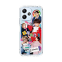 スリムプロテクションケース［ TRIBE KINGDOM - FANTASTICS - 佐藤大樹 ］