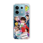 スリムプロテクションケース［ TRIBE KINGDOM - FANTASTICS - 佐藤大樹 ］