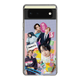 スリムプロテクションケース［ TRIBE KINGDOM - FANTASTICS - 澤本夏輝 ］