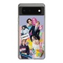 スリムプロテクションケース［ TRIBE KINGDOM - FANTASTICS - 澤本夏輝 ］