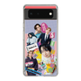 スリムプロテクションケース［ TRIBE KINGDOM - FANTASTICS - 澤本夏輝 ］