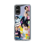 スリムプロテクションケース［ TRIBE KINGDOM - FANTASTICS - 澤本夏輝 ］