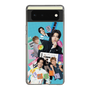 スリムプロテクションケース［ TRIBE KINGDOM - FANTASTICS - 瀬口黎弥 ］