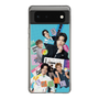 スリムプロテクションケース［ TRIBE KINGDOM - FANTASTICS - 瀬口黎弥 ］