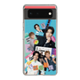 スリムプロテクションケース［ TRIBE KINGDOM - FANTASTICS - 瀬口黎弥 ］