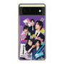スリムプロテクションケース［ TRIBE KINGDOM - FANTASTICS - 堀夏喜 ］