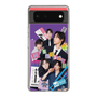 スリムプロテクションケース［ TRIBE KINGDOM - FANTASTICS - 堀夏喜 ］